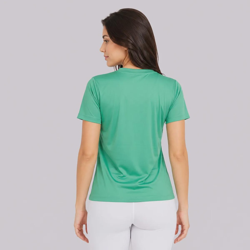 Imagem 4 do produto Camisa do Palmeiras 1914 Basic Feminina