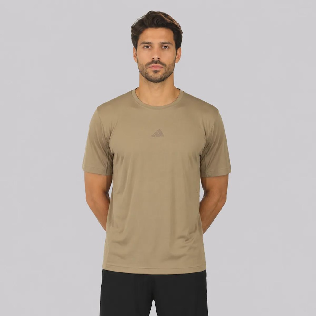 Imagem 1 do produto Camisa adidas Adisoft Masculina