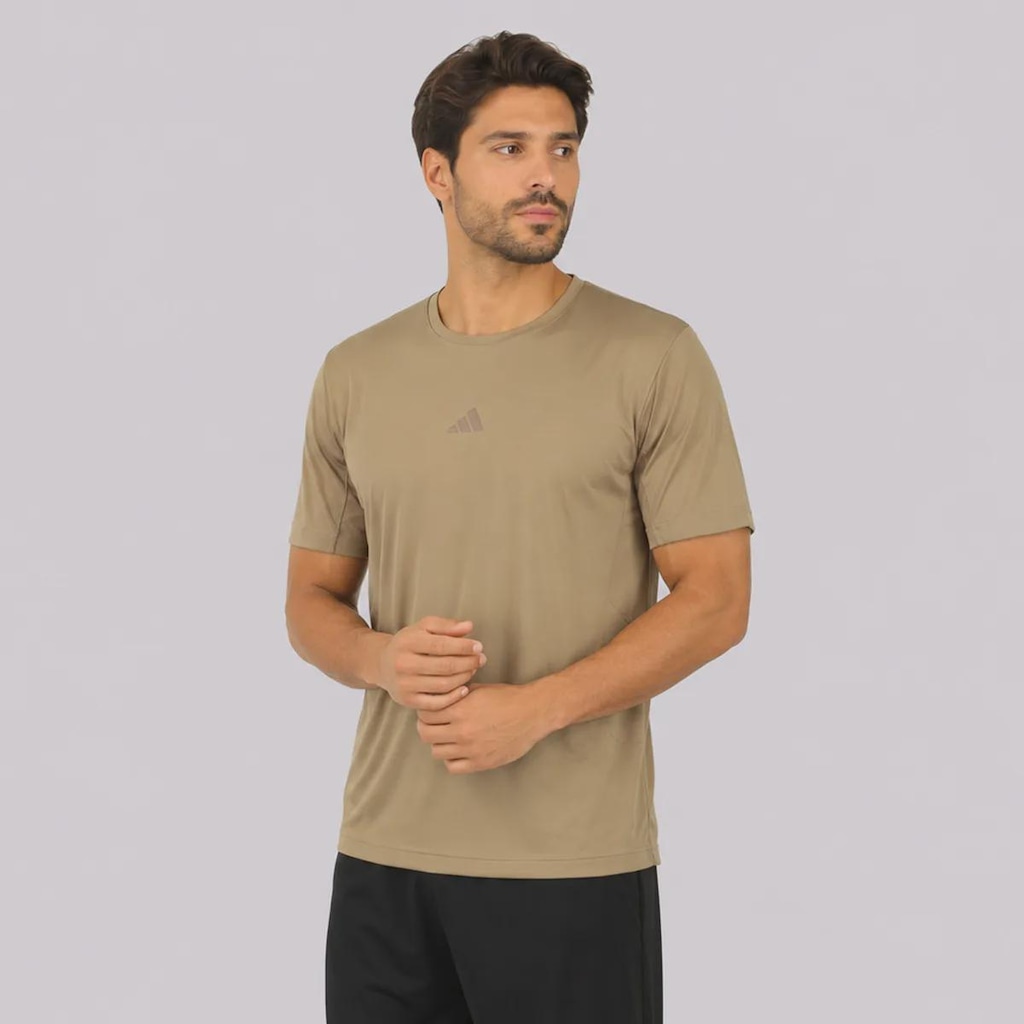 Imagem 2 do produto Camisa adidas Adisoft Masculina