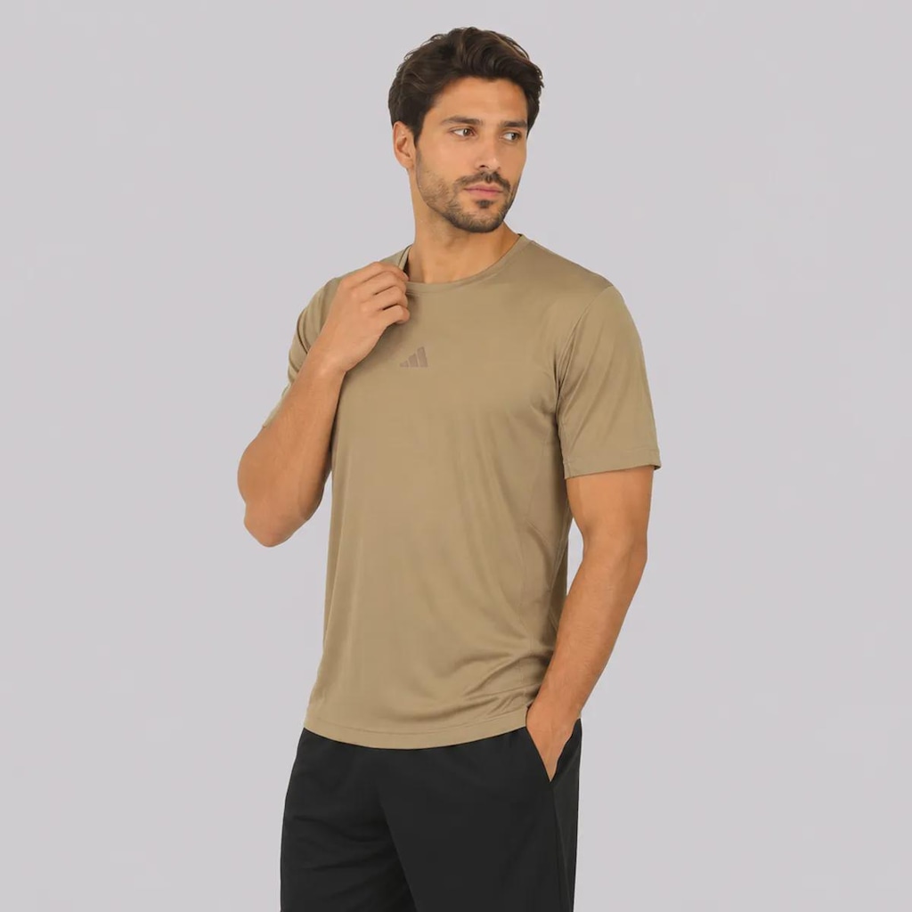 Imagem 3 do produto Camisa adidas Adisoft Masculina