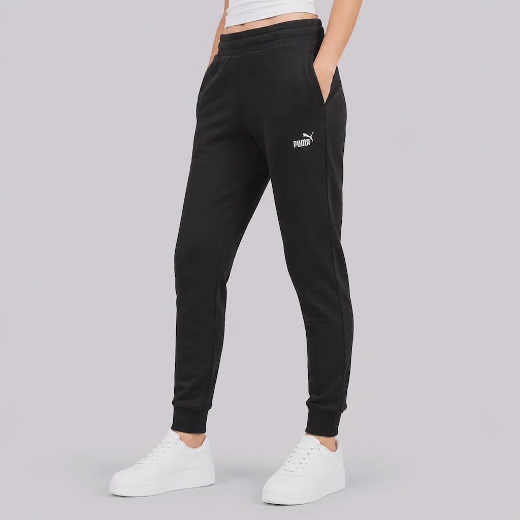 Imagem 2 do produto Calça Puma Ess No.1 Logo Sweatpants CL Feminina