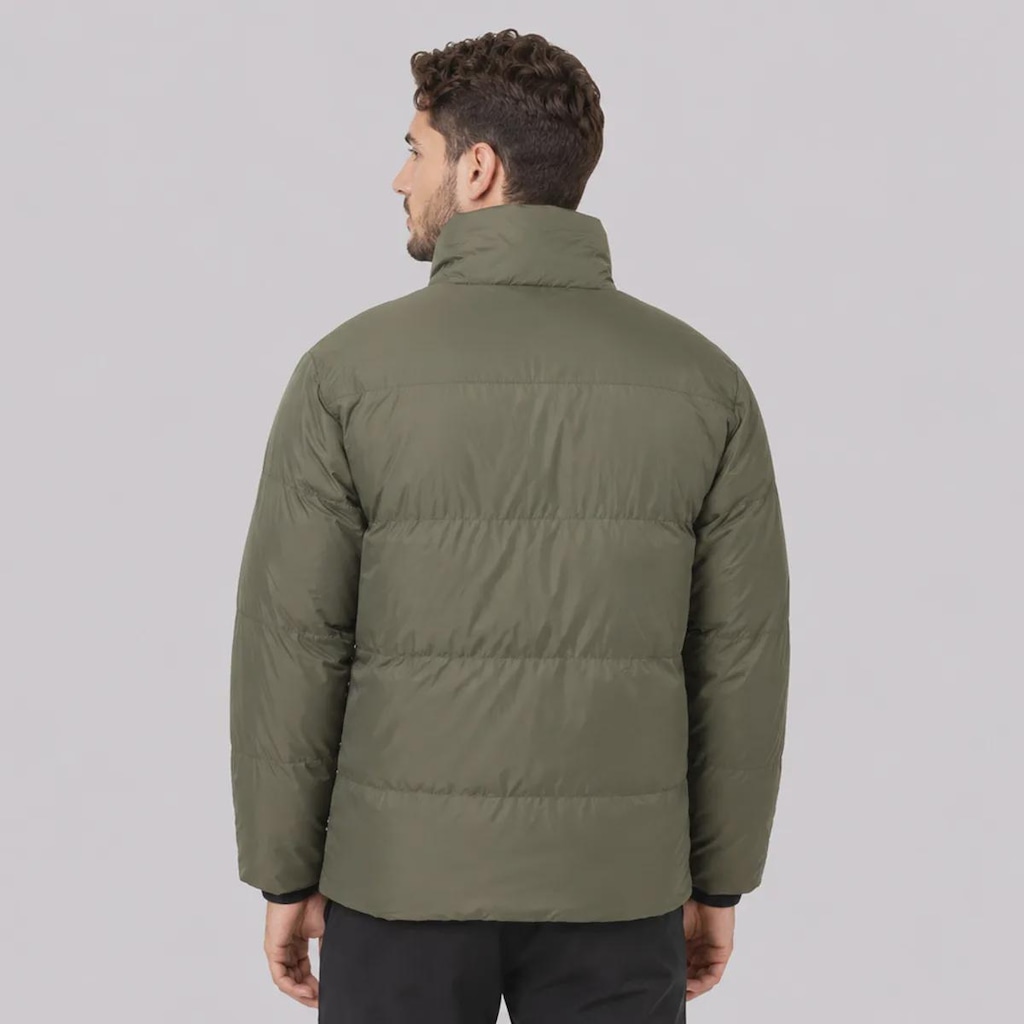 Imagem 4 do produto Jaqueta Fila Round Masculina