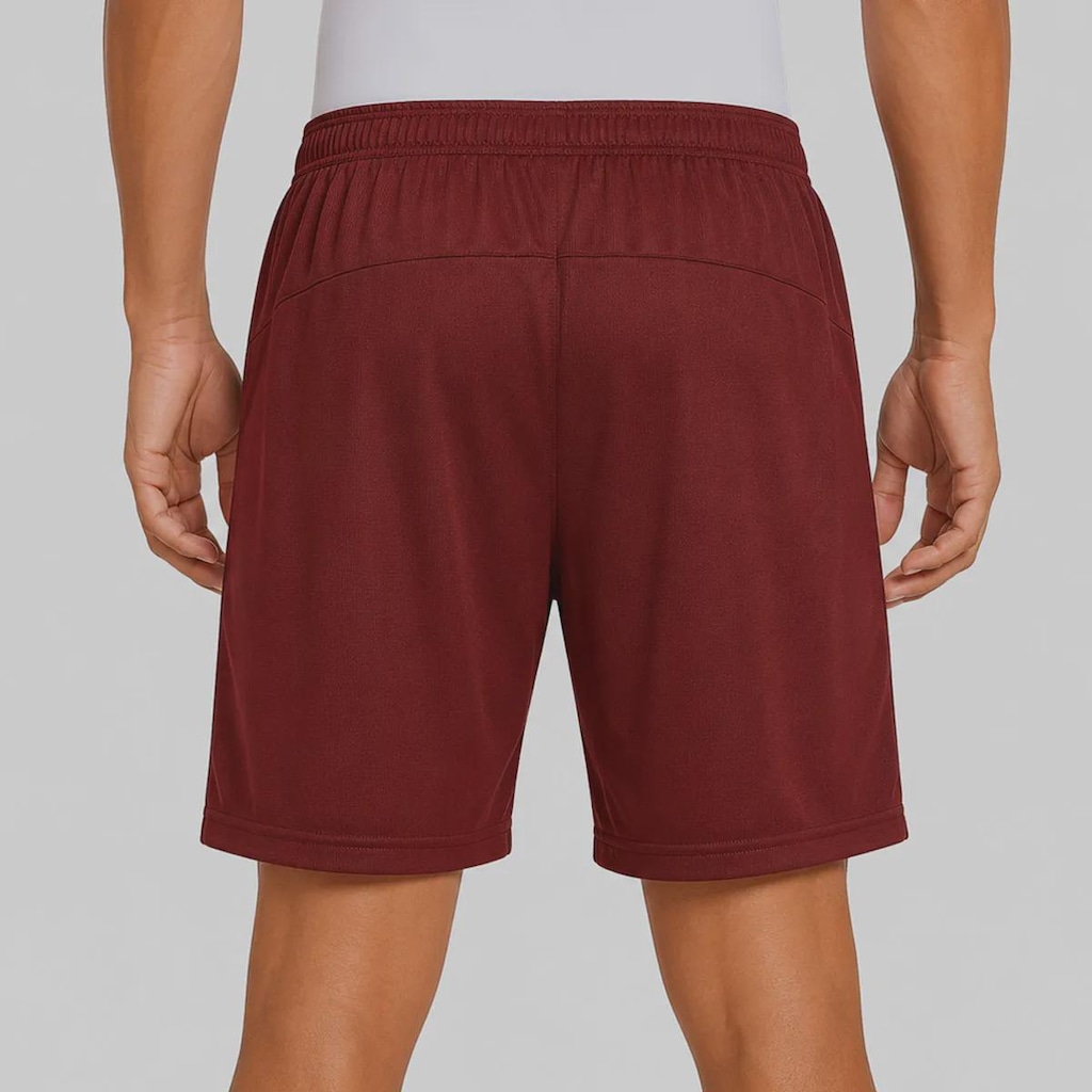 Imagem 4 do produto Calção Puma Fluminense II 2026 Masculino