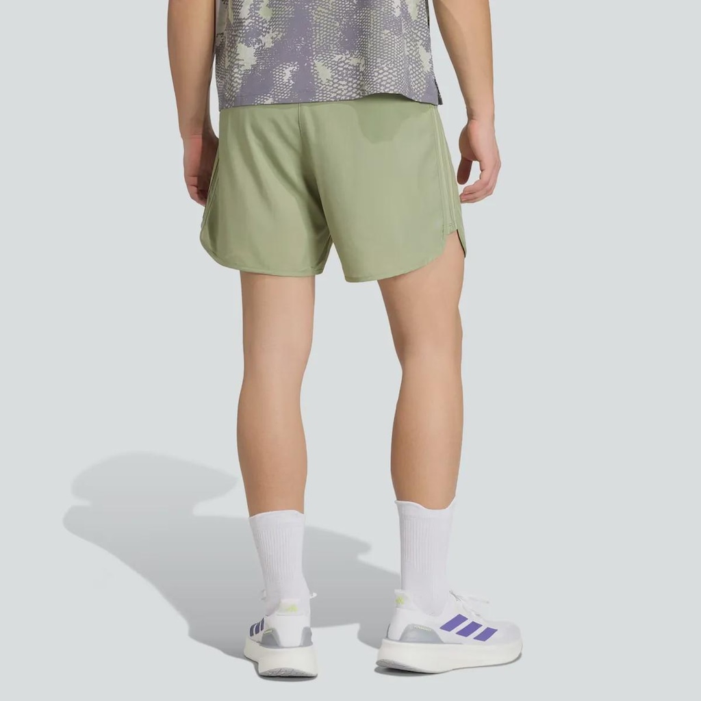 Imagem 2 do produto Short adidas adi365 Running Essentials Masculino