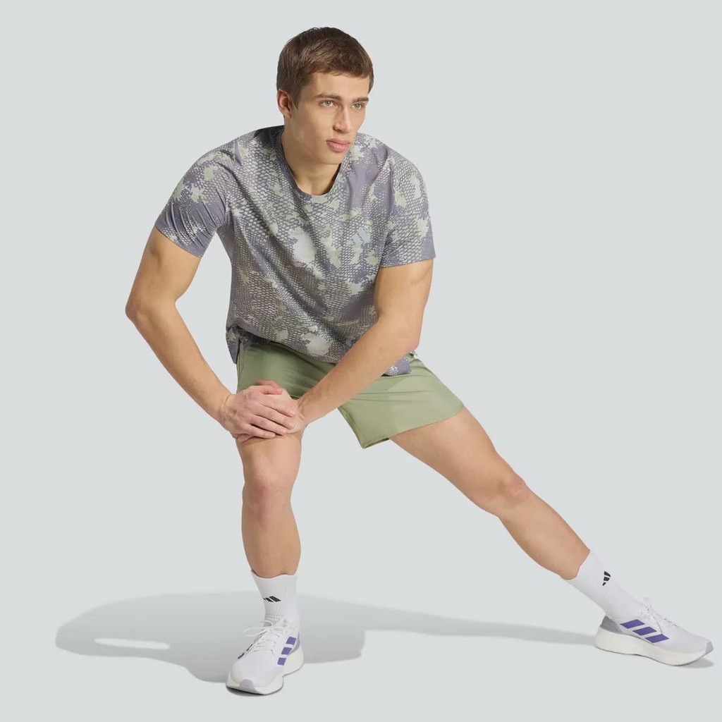 Imagem 3 do produto Short adidas adi365 Running Essentials Masculino