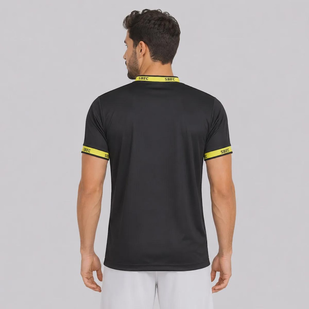 Imagem 4 do produto Camisa do São Bernardo III 26/27 Junpe Masculina