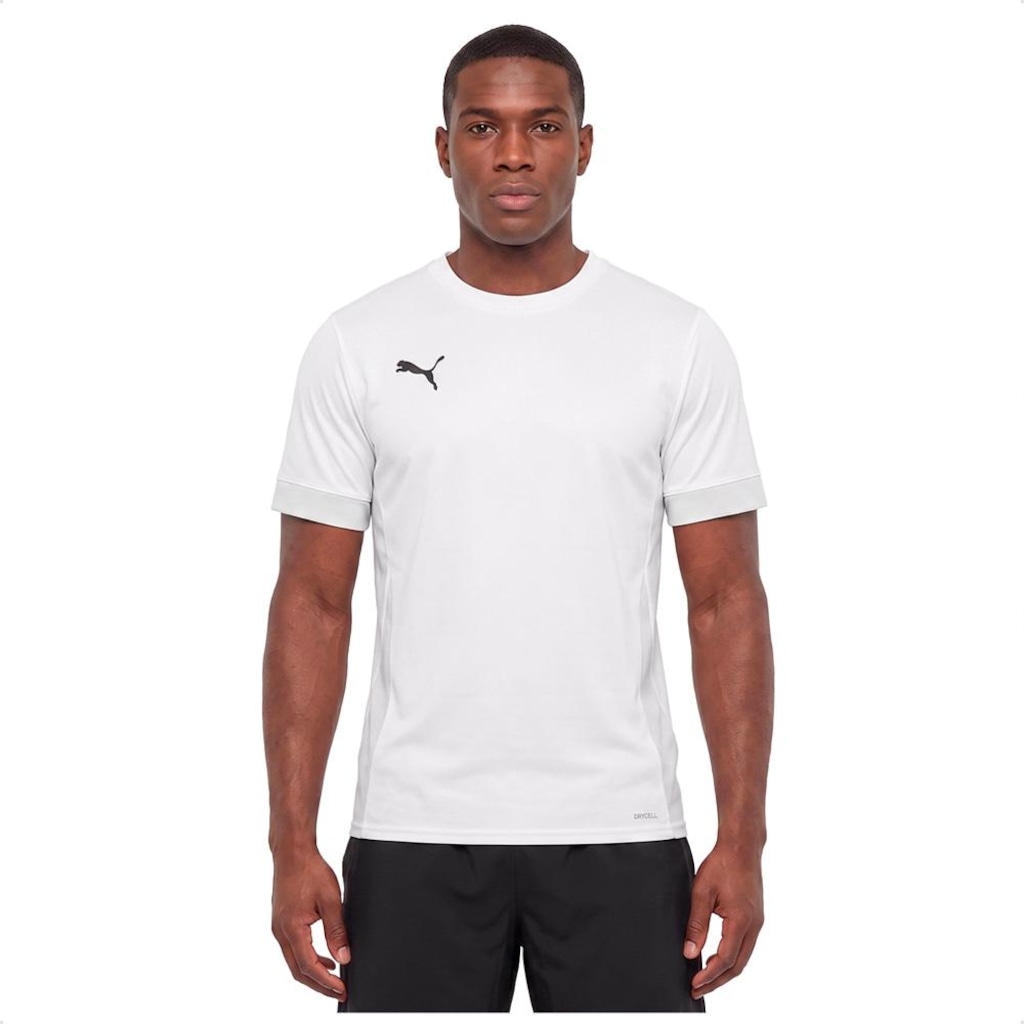 Imagem 1 do produto Camiseta Puma Team Goal Matchday Jersey Masculina