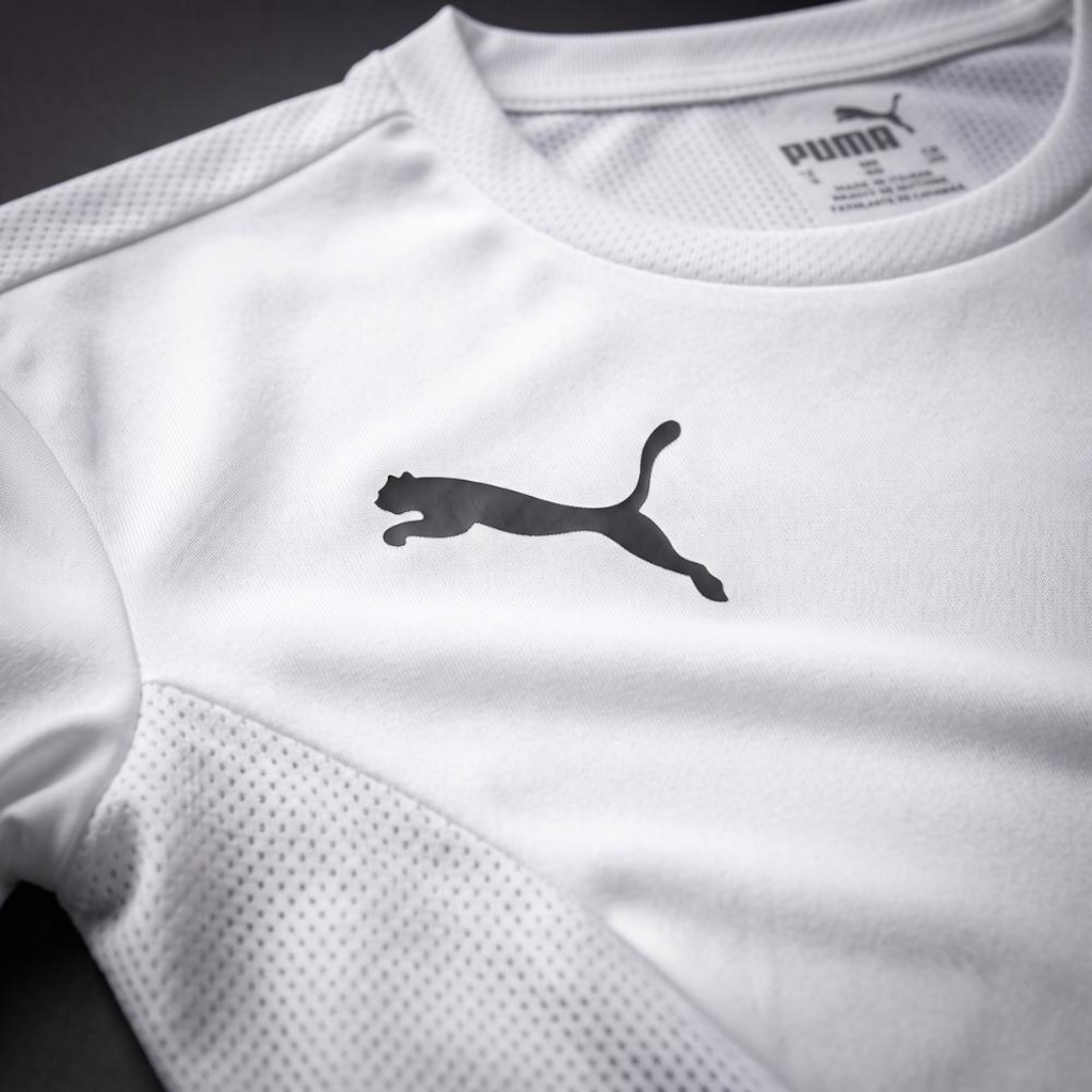 Imagem 3 do produto Camiseta Puma Team Goal Matchday Jersey Masculina