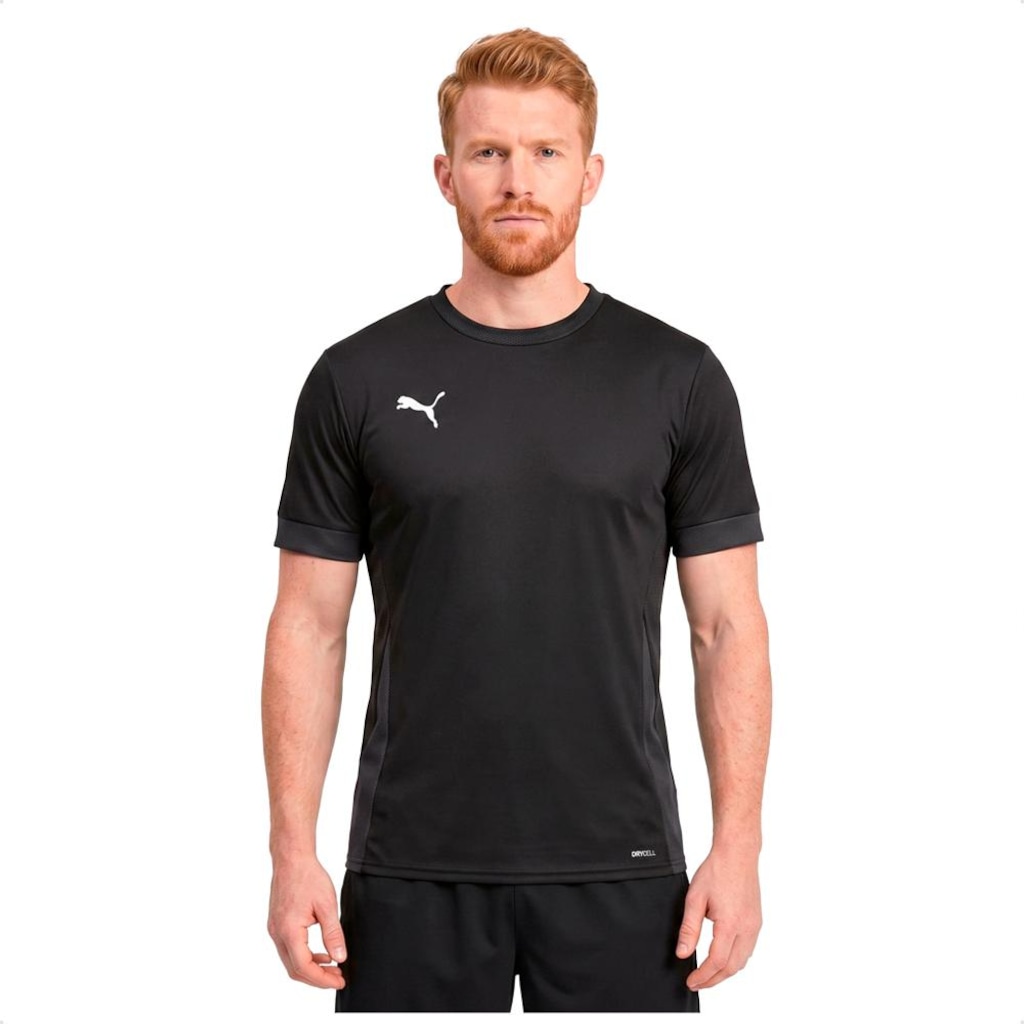 Imagem 1 do produto Camiseta Puma Team Goal Matchday Jersey Masculina