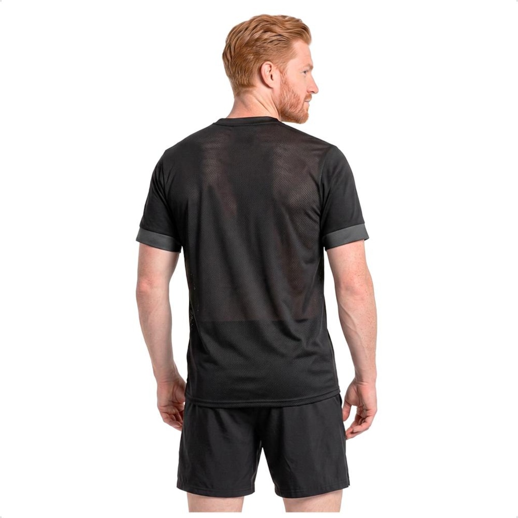 Imagem 2 do produto Camiseta Puma Team Goal Matchday Jersey Masculina