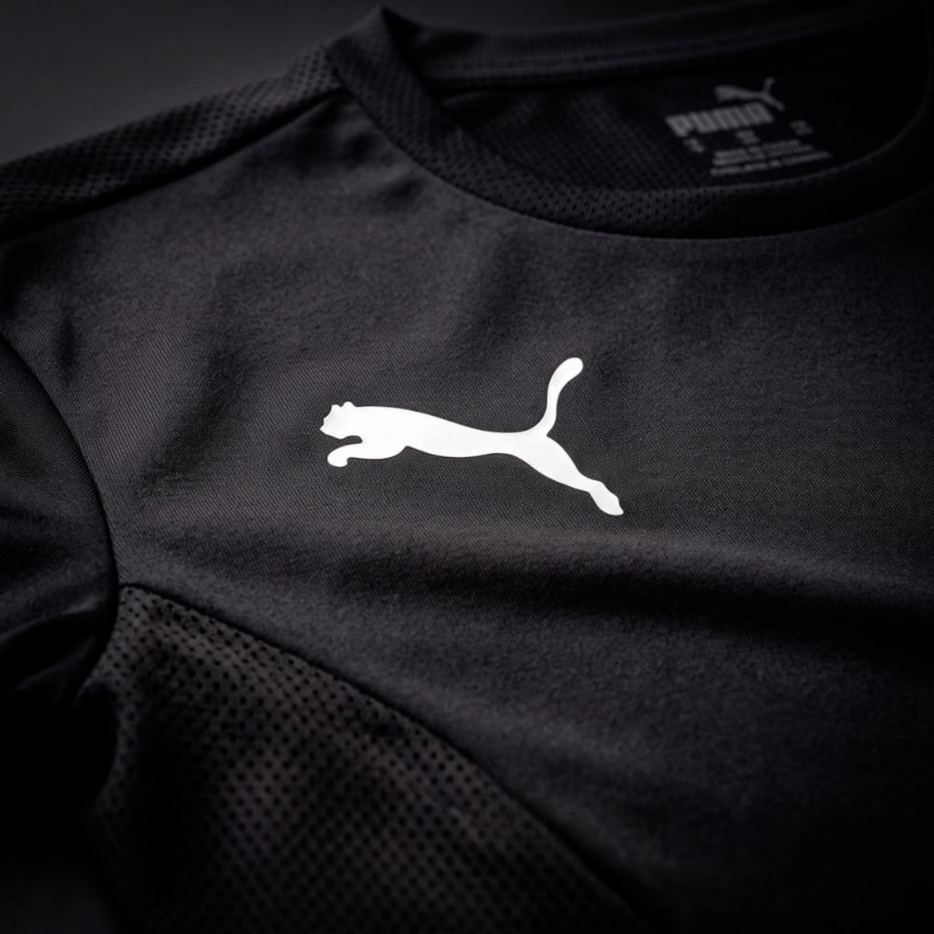 Imagem 3 do produto Camiseta Puma Team Goal Matchday Jersey Masculina