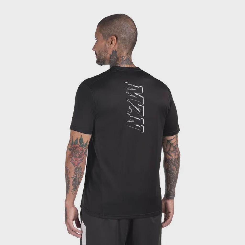 Imagem 2 do produto Camiseta Mizuno Prime Masculina