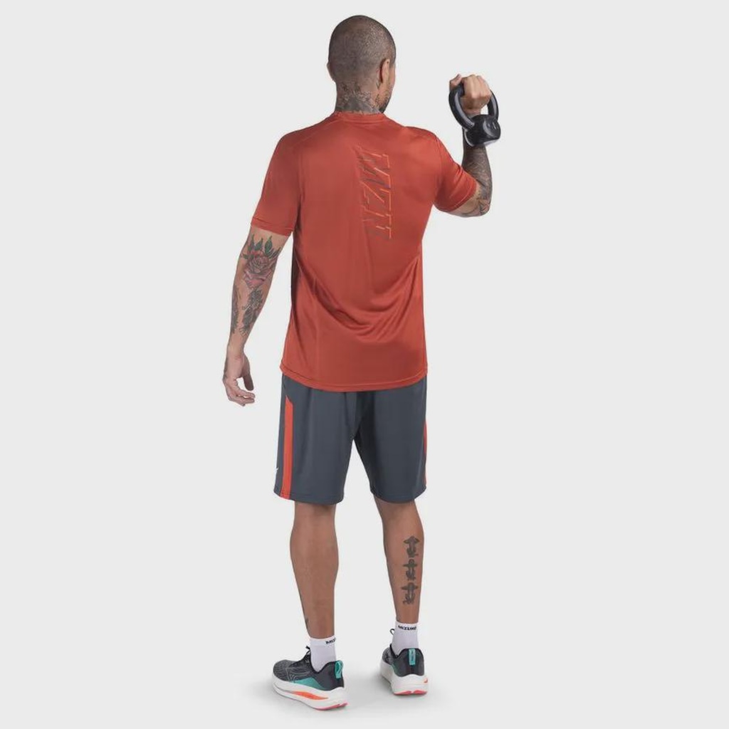 Imagem 5 do produto Camiseta Mizuno Prime Masculina