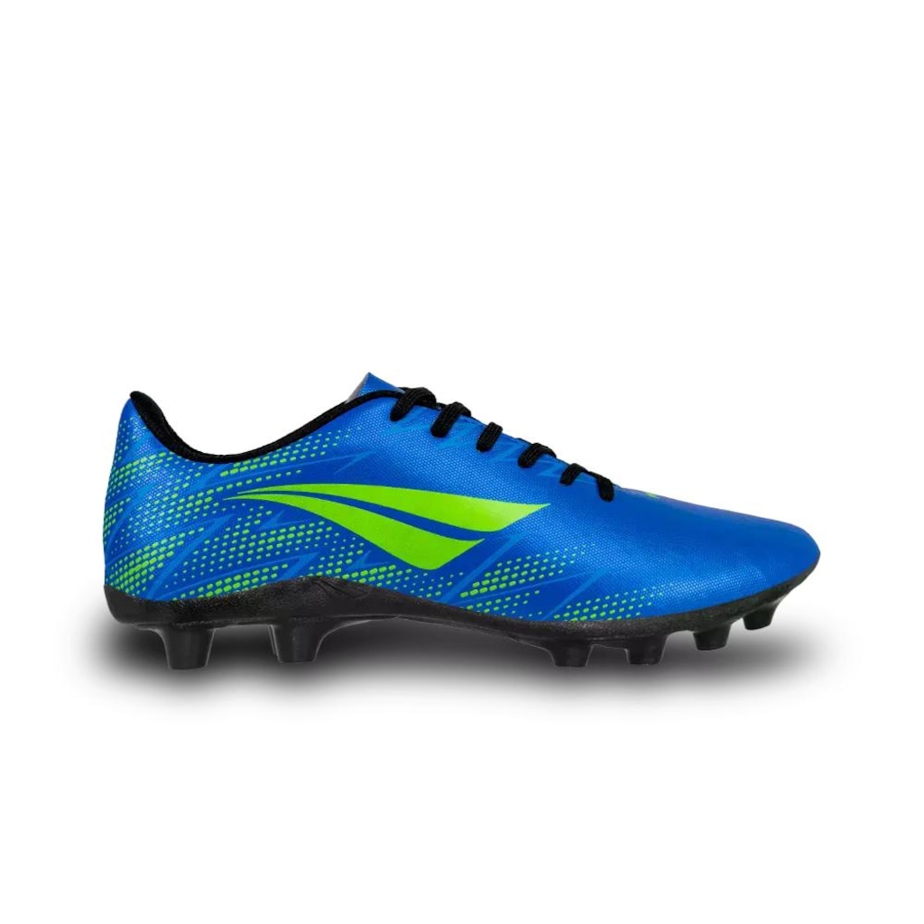 Imagem 1 do produto Chuteira de Campo Infantil Penalty Tornado Y-2