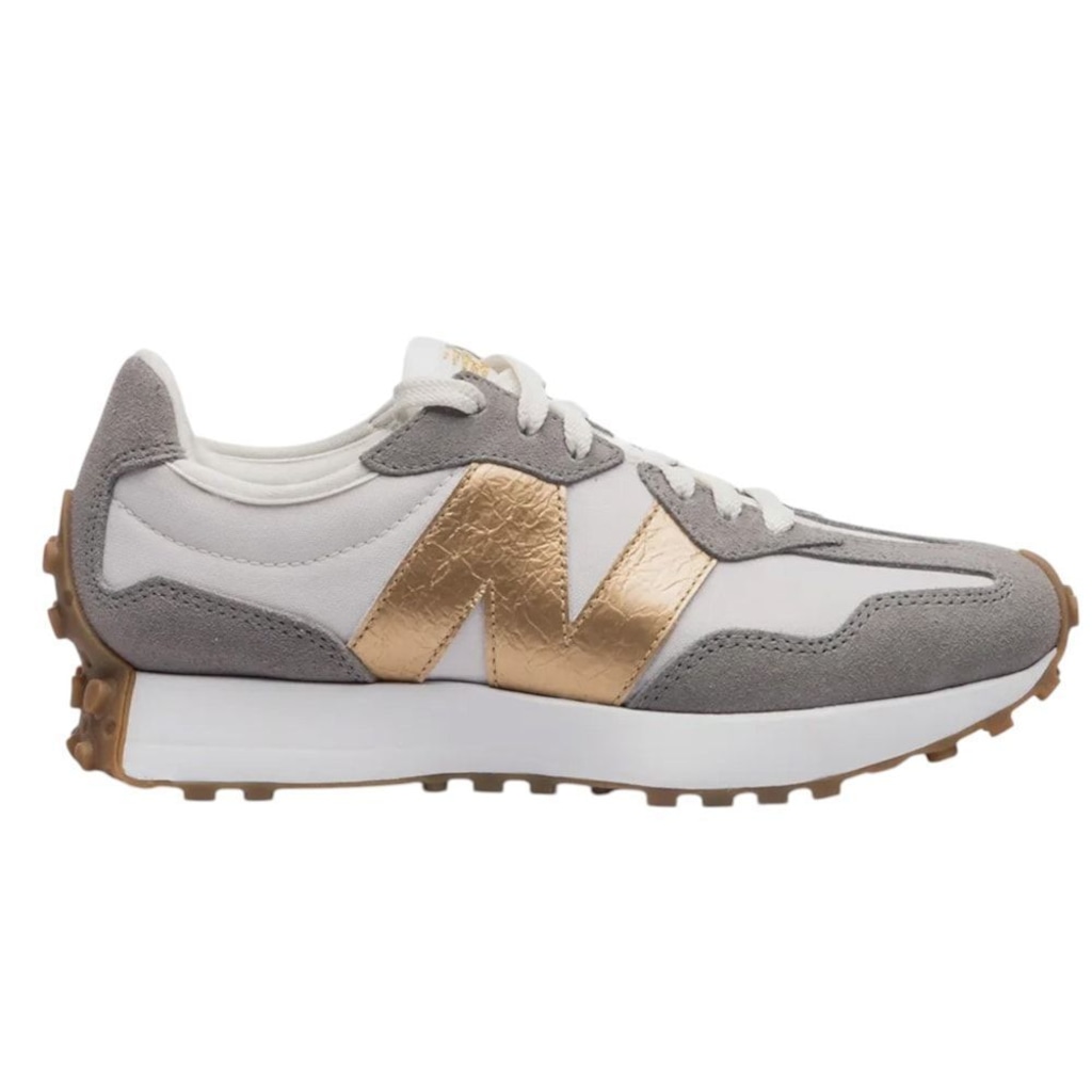 Imagem 1 do produto Tênis Unissex New Balance 327v1