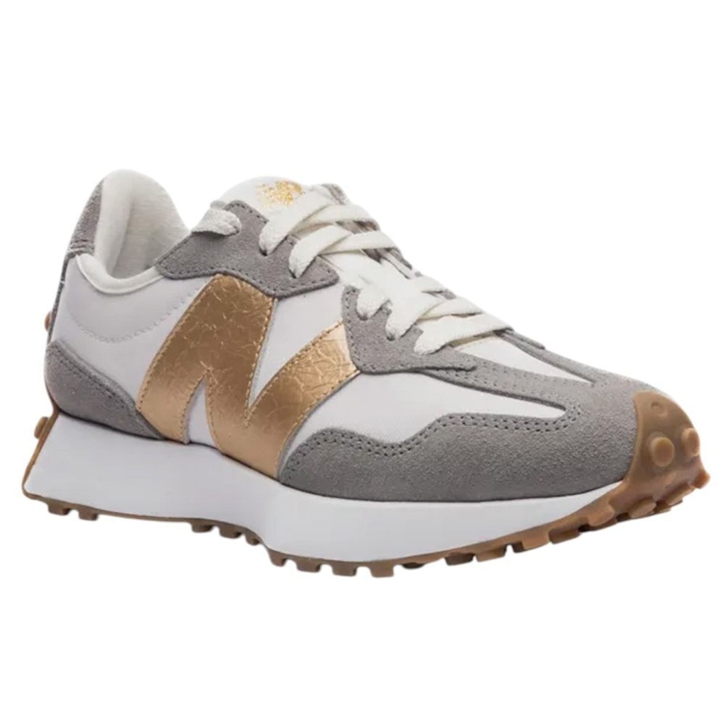 Imagem 3 do produto Tênis Unissex New Balance 327v1