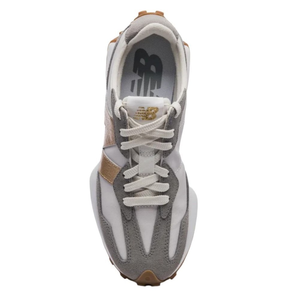 Imagem 5 do produto Tênis Unissex New Balance 327v1