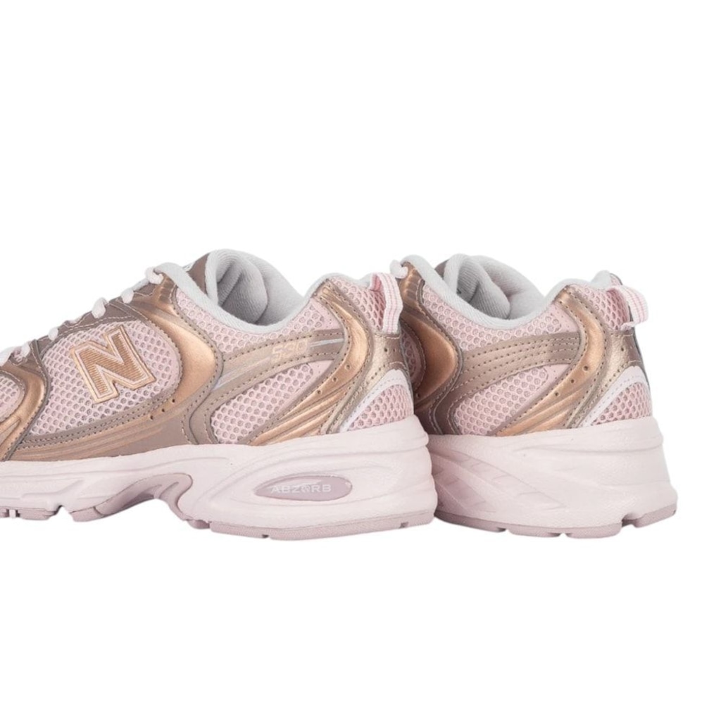 Imagem 4 do produto Tênis Unissex New Balance 530