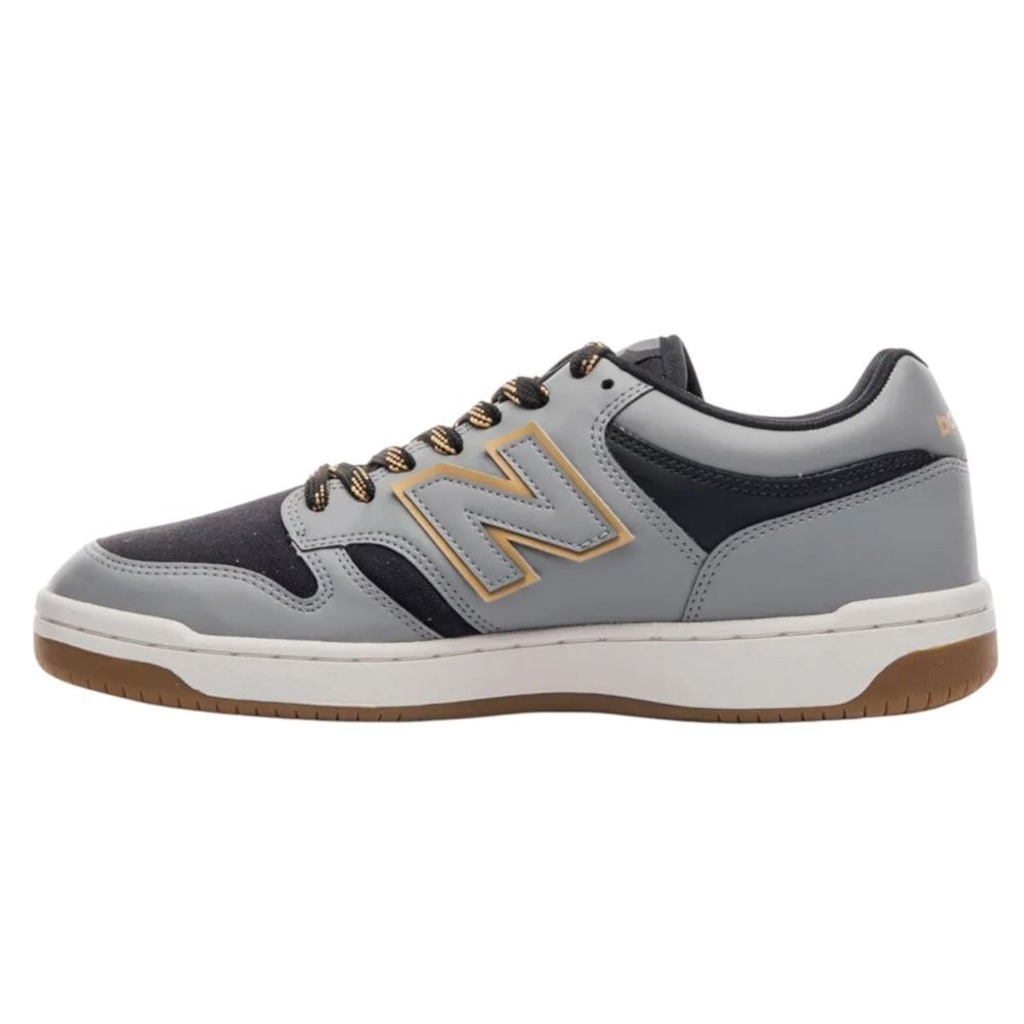 Imagem 2 do produto Tênis Unissex New Balance 480 Low