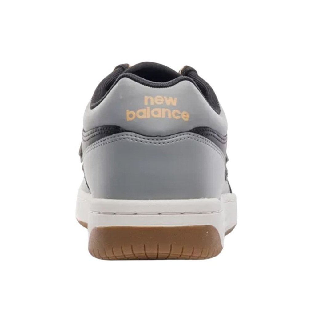 Imagem 4 do produto Tênis Unissex New Balance 480 Low