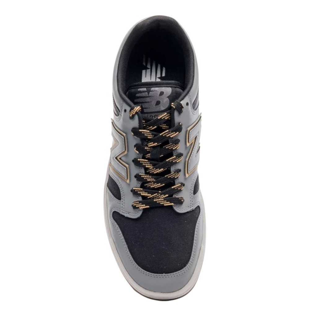 Imagem 5 do produto Tênis Unissex New Balance 480 Low
