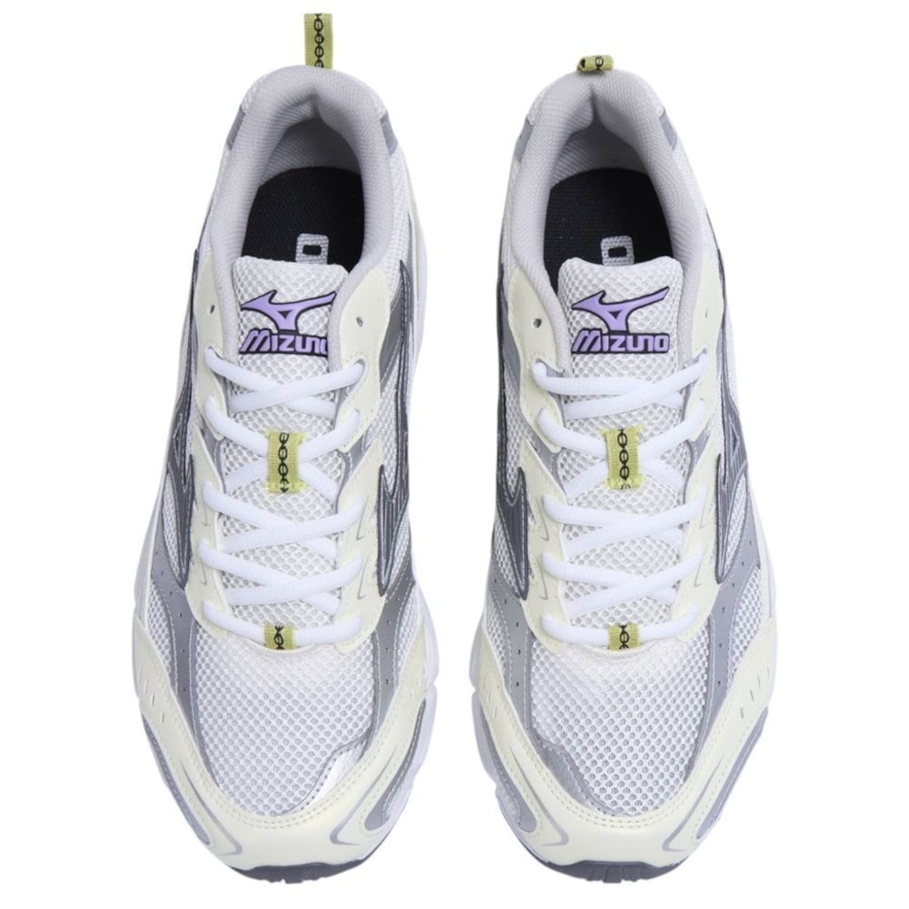 Imagem 4 do produto Tênis Unissex Mizuno MZR LS