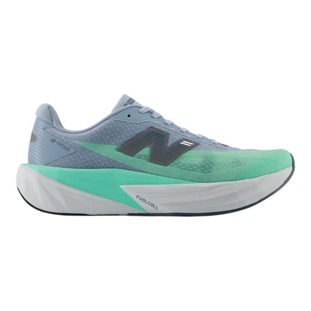 Imagem 1 do produto Tênis Masculino New Balance Fuelcell Rebel V5