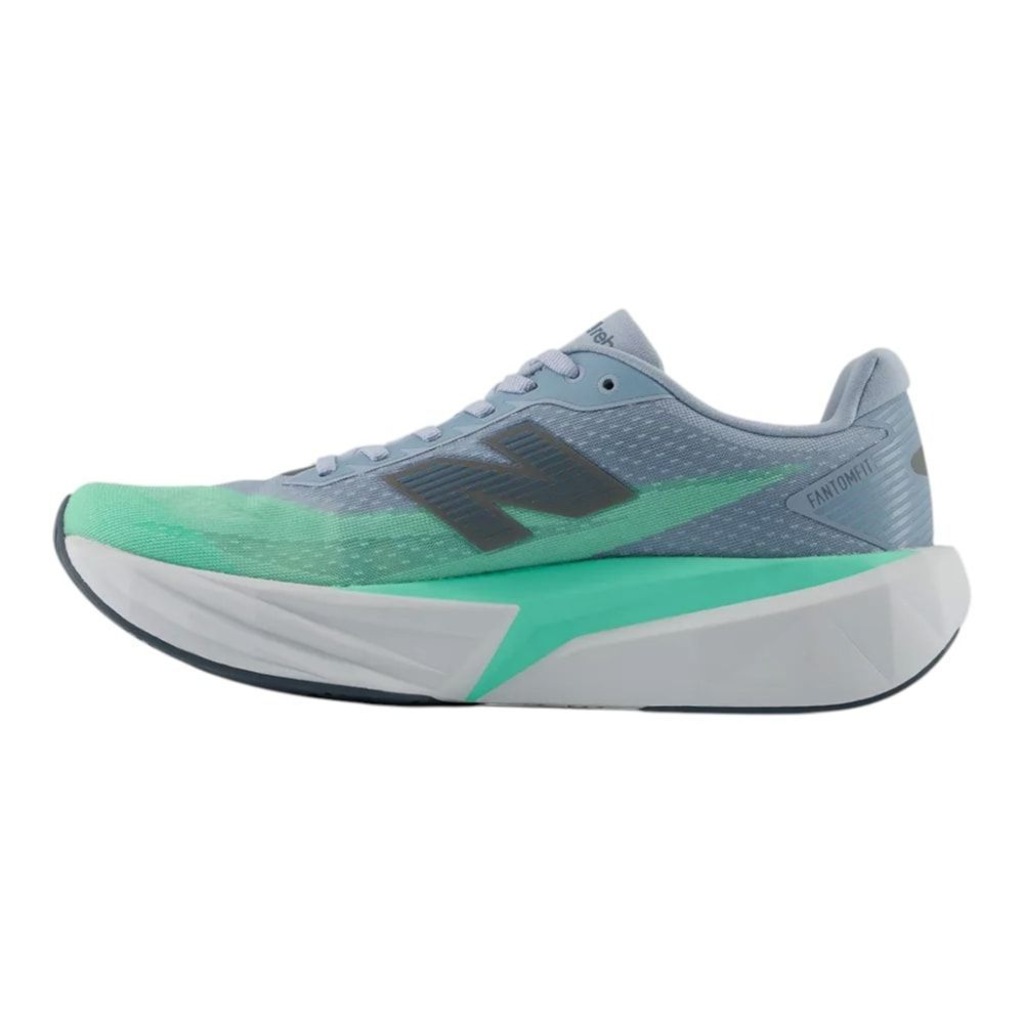 Imagem 2 do produto Tênis Masculino New Balance Fuelcell Rebel V5