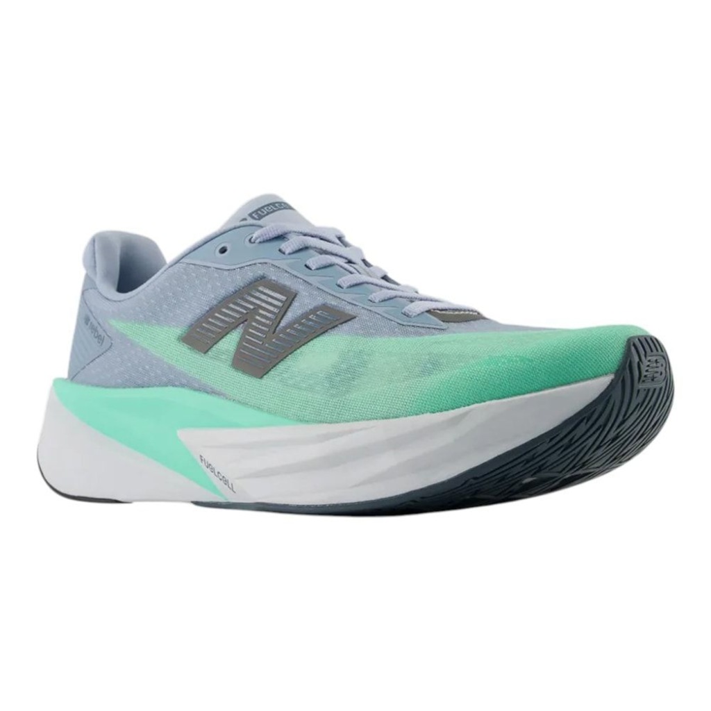 Imagem 3 do produto Tênis Masculino New Balance Fuelcell Rebel V5
