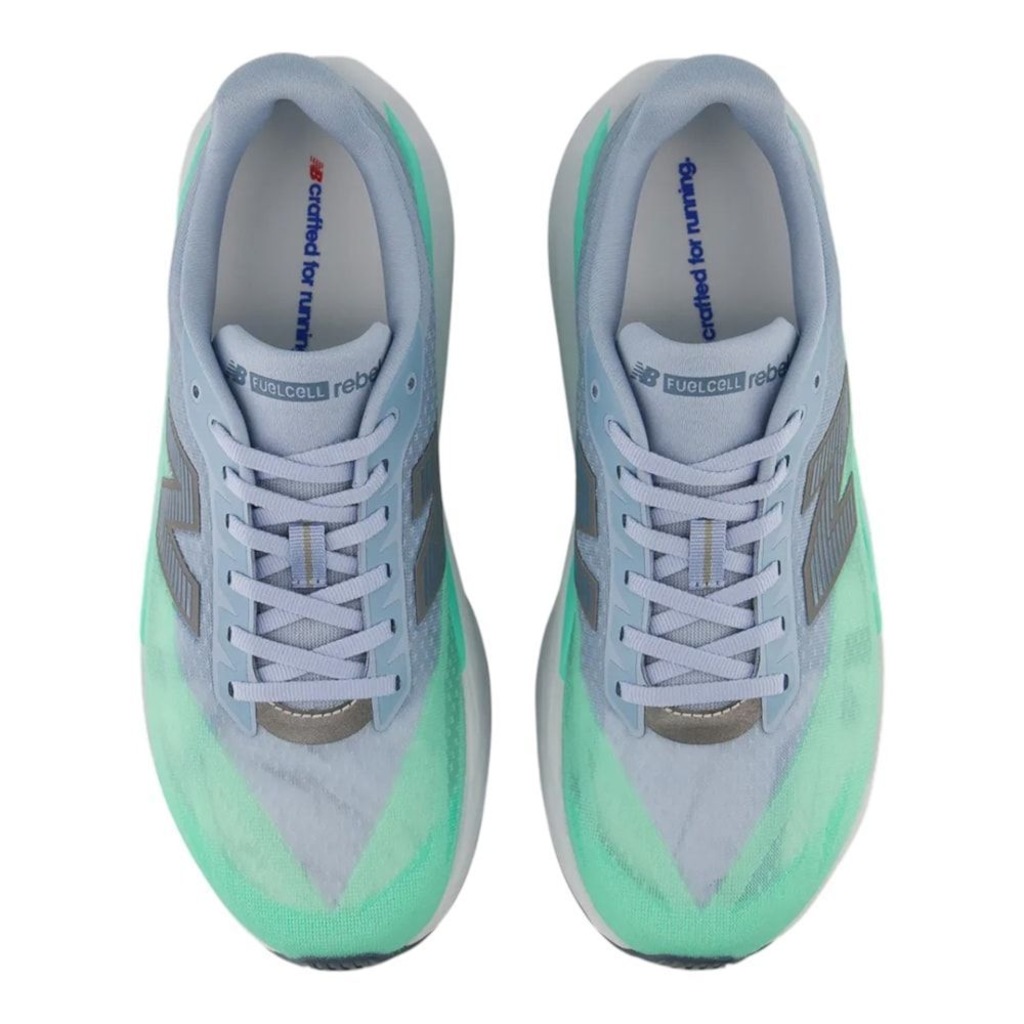 Imagem 5 do produto Tênis Masculino New Balance Fuelcell Rebel V5