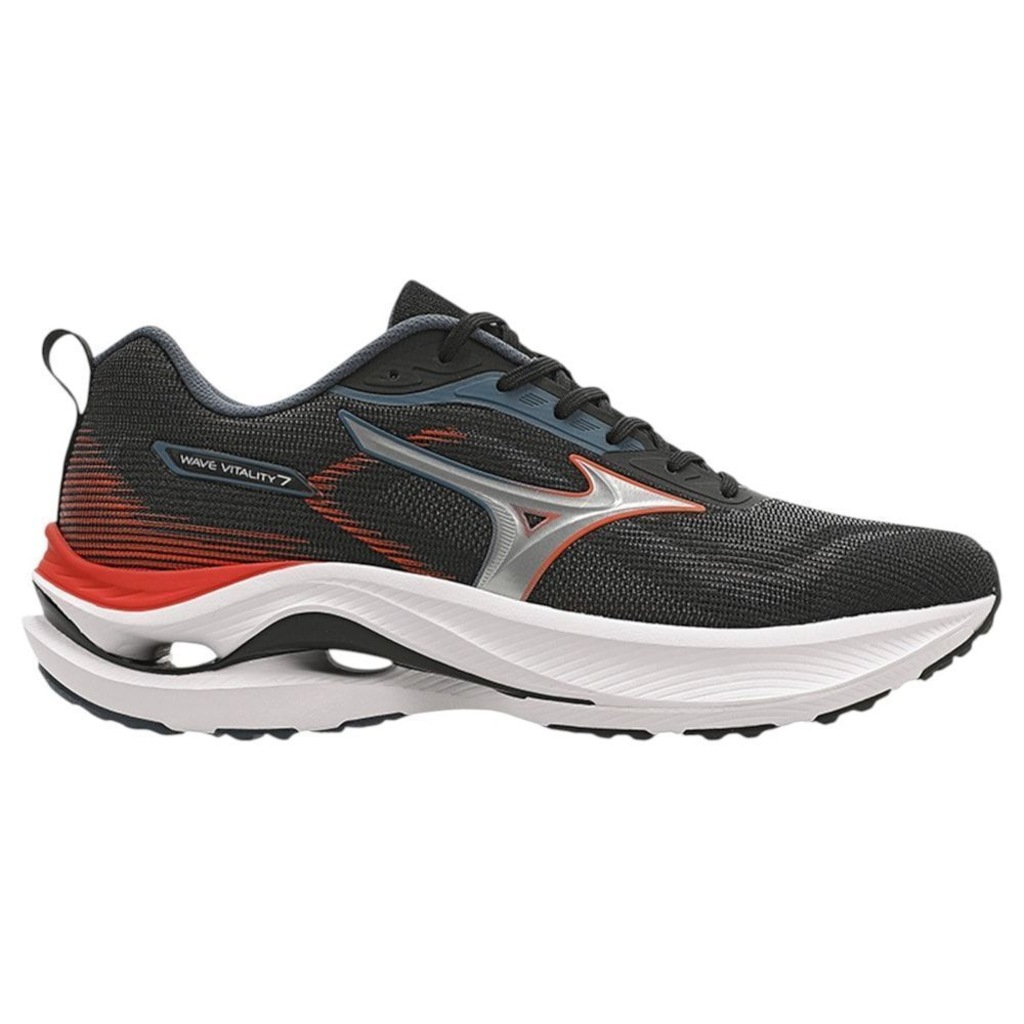 Imagem 1 do produto Tênis Masculino Mizuno Wave Vitality 7