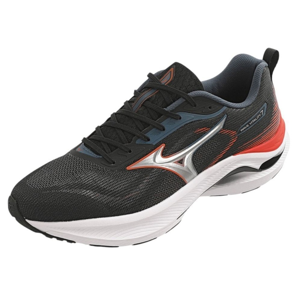 Imagem 3 do produto Tênis Masculino Mizuno Wave Vitality 7