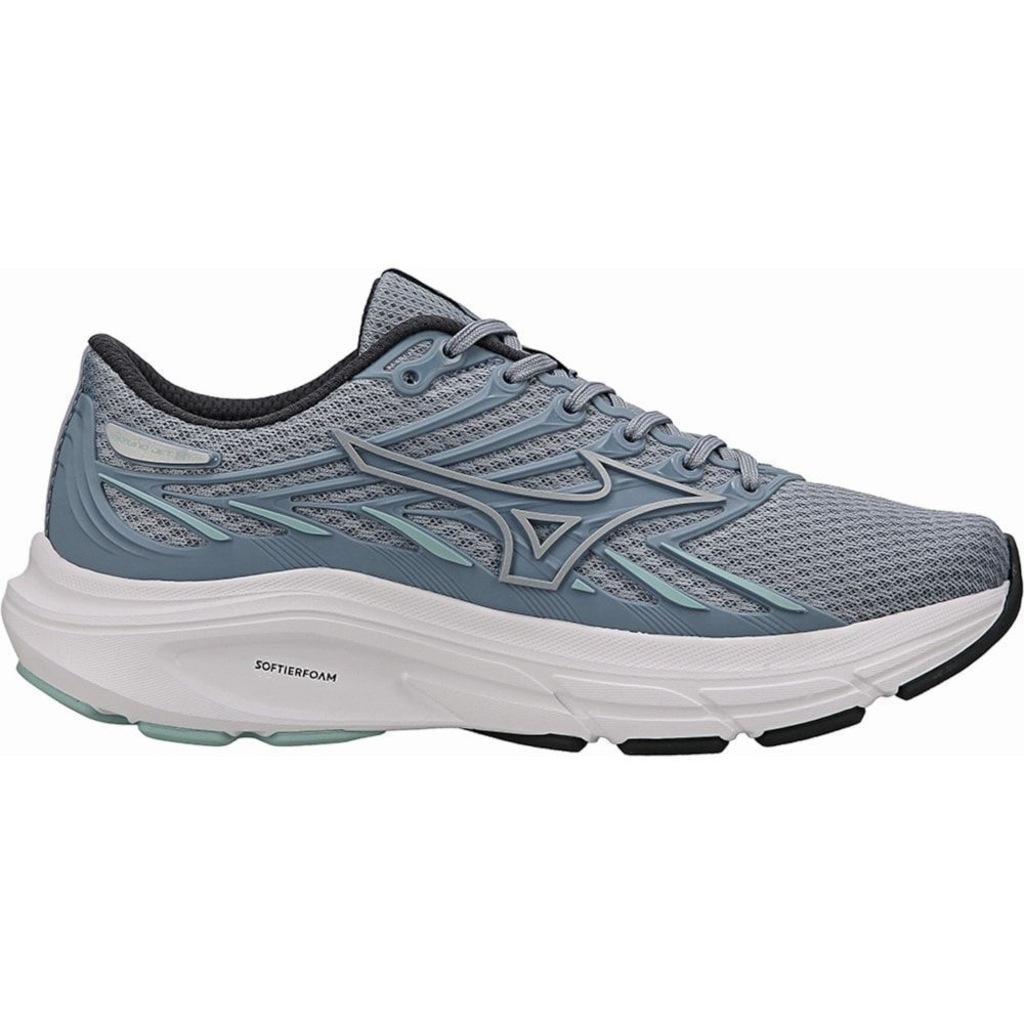 Imagem 1 do produto Tênis Feminino Mizuno Jet 8