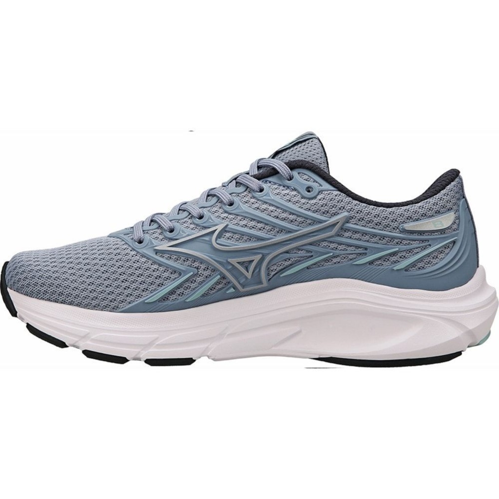 Imagem 2 do produto Tênis Feminino Mizuno Jet 8