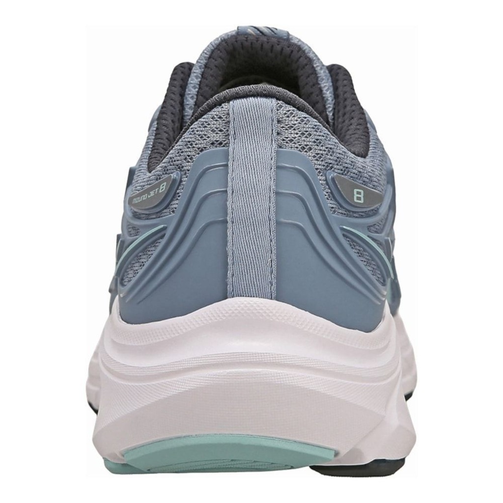 Imagem 3 do produto Tênis Feminino Mizuno Jet 8