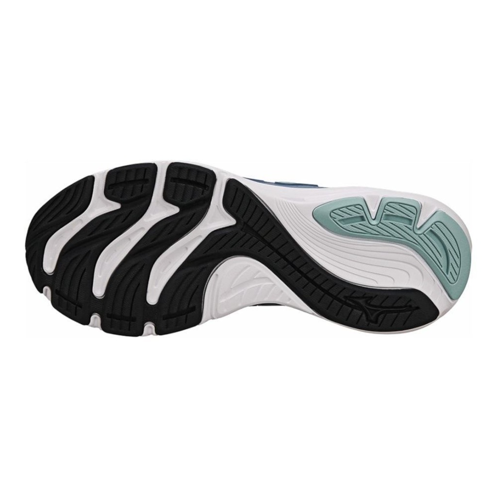 Imagem 5 do produto Tênis Feminino Mizuno Jet 8