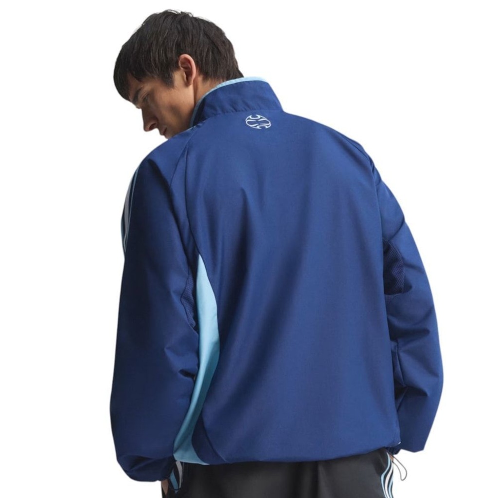 Imagem 2 do produto Jaqueta Argentina II 2006 adidas Masculina