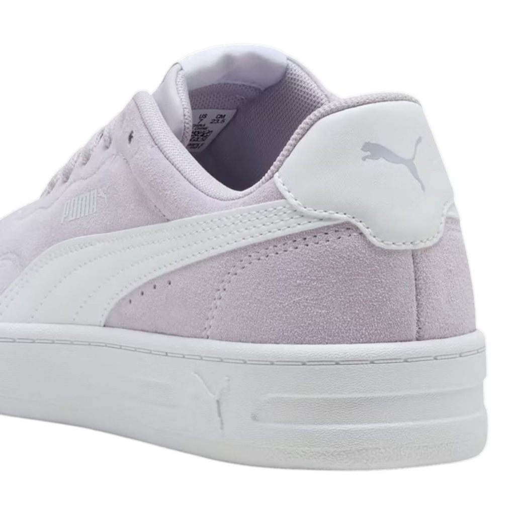 Imagem 3 do produto Tênis Feminino Puma Court Lally SD