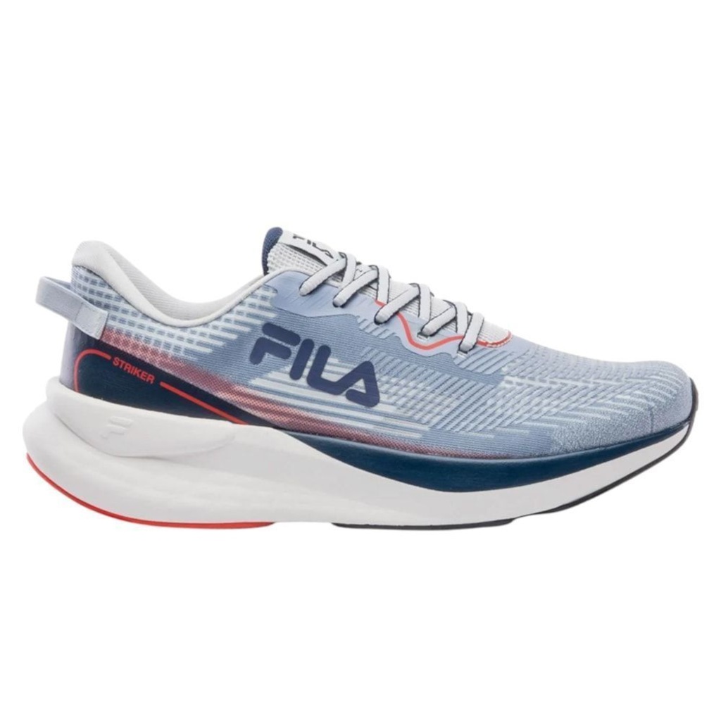 Imagem 1 do produto Tênis Masculino Fila Striker