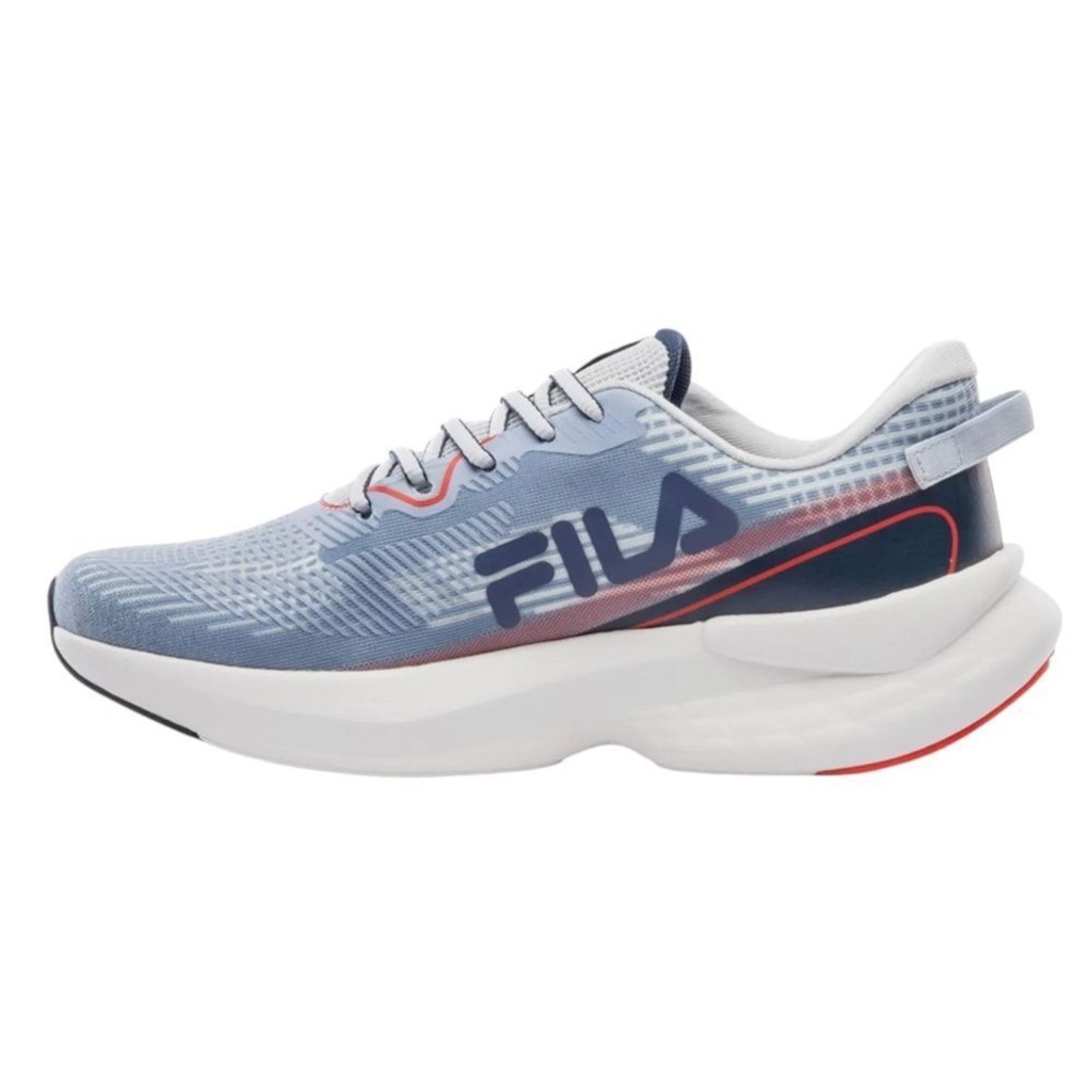 Imagem 2 do produto Tênis Masculino Fila Striker