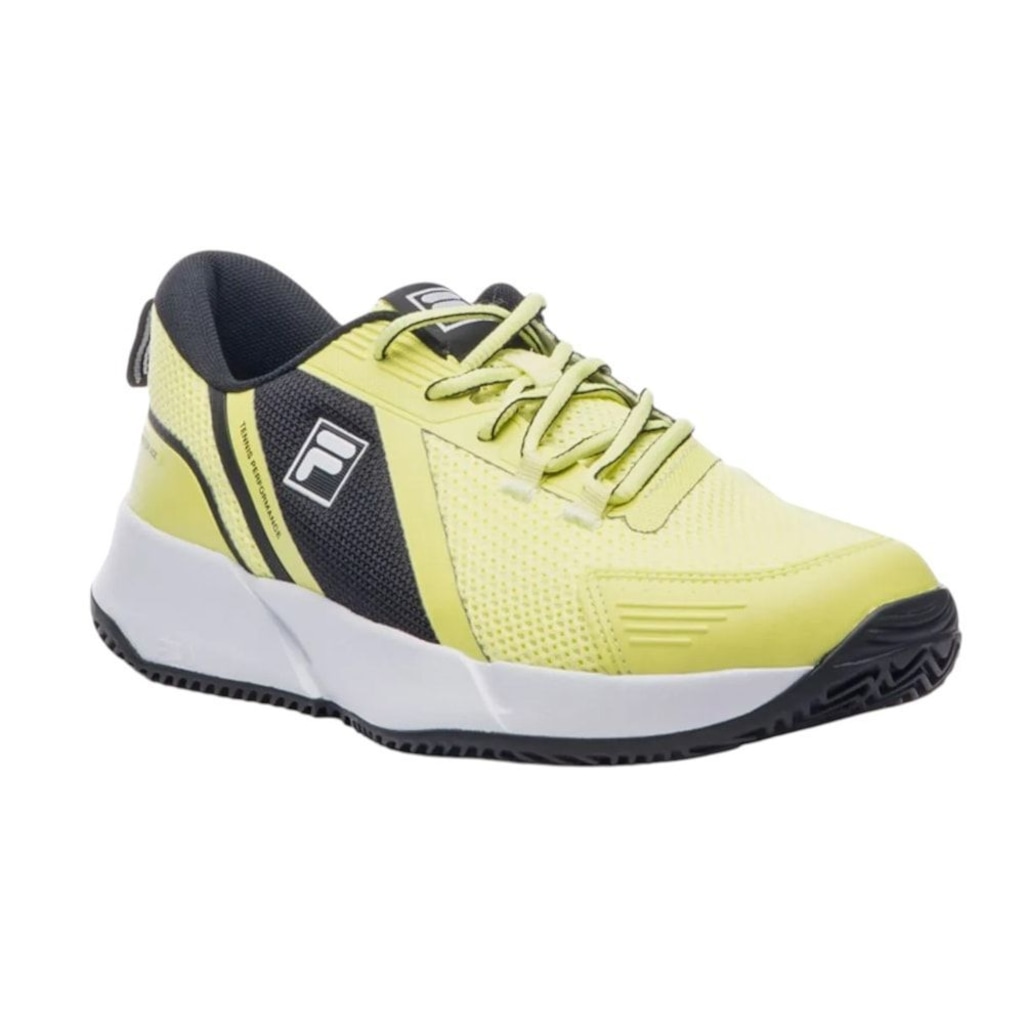 Imagem 3 do produto Tênis Masculino Fila Master Ace Clay Court