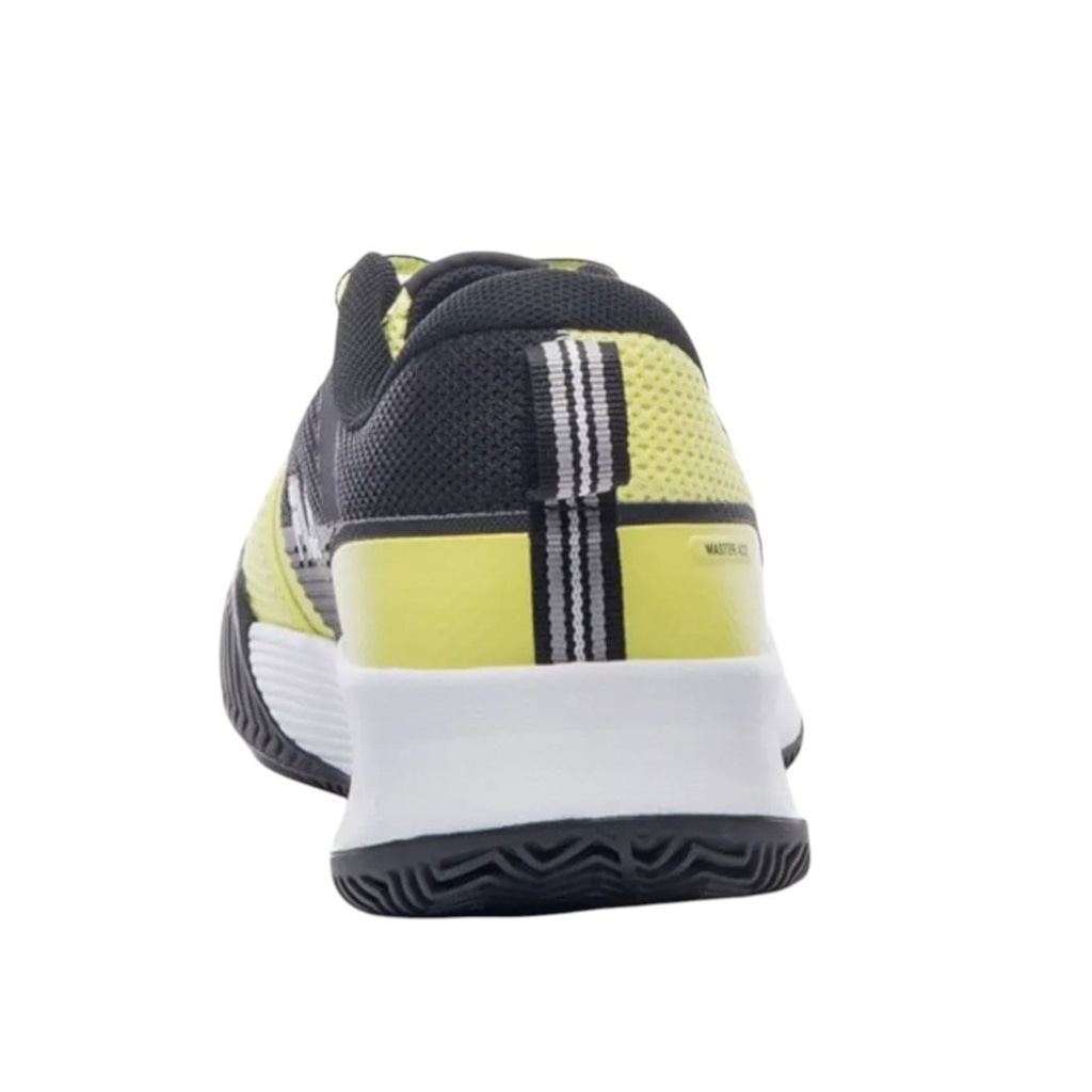 Imagem 4 do produto Tênis Masculino Fila Master Ace Clay Court