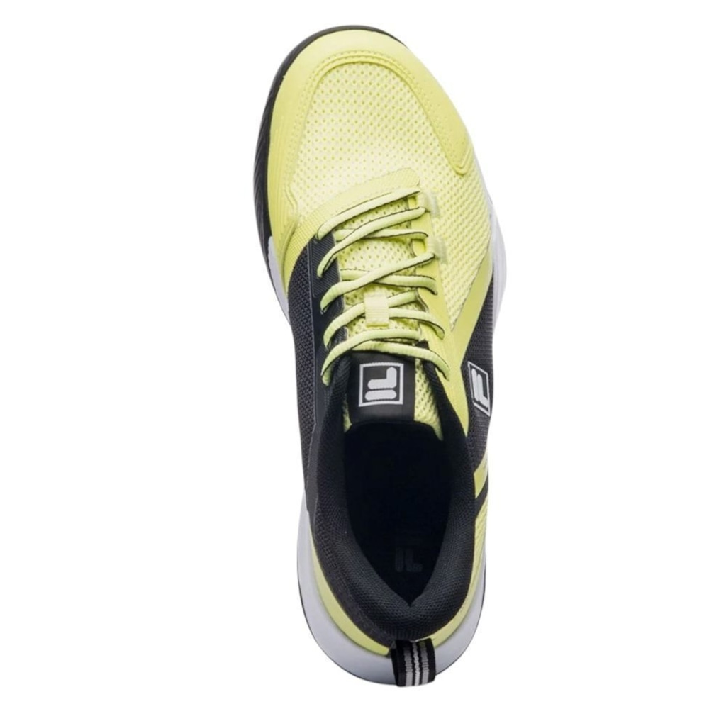 Imagem 5 do produto Tênis Masculino Fila Master Ace Clay Court