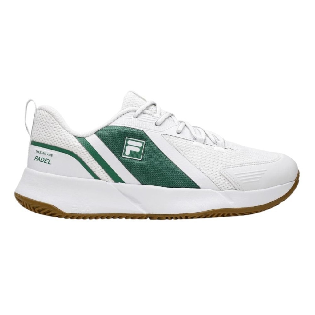 Imagem 1 do produto Tênis Masculino Fila Master Ace Padel