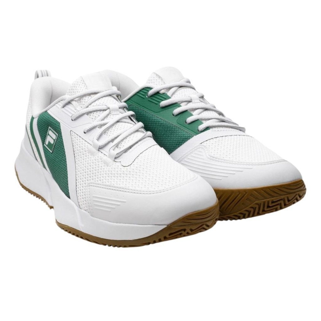 Imagem 3 do produto Tênis Masculino Fila Master Ace Padel