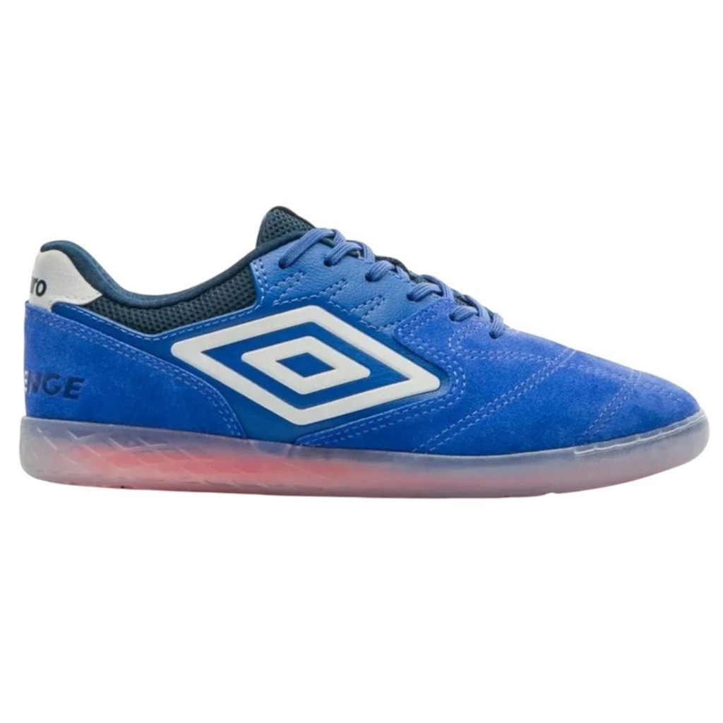 Imagem 1 do produto Chuteira Futsal Adulto Umbro Pro Challenge