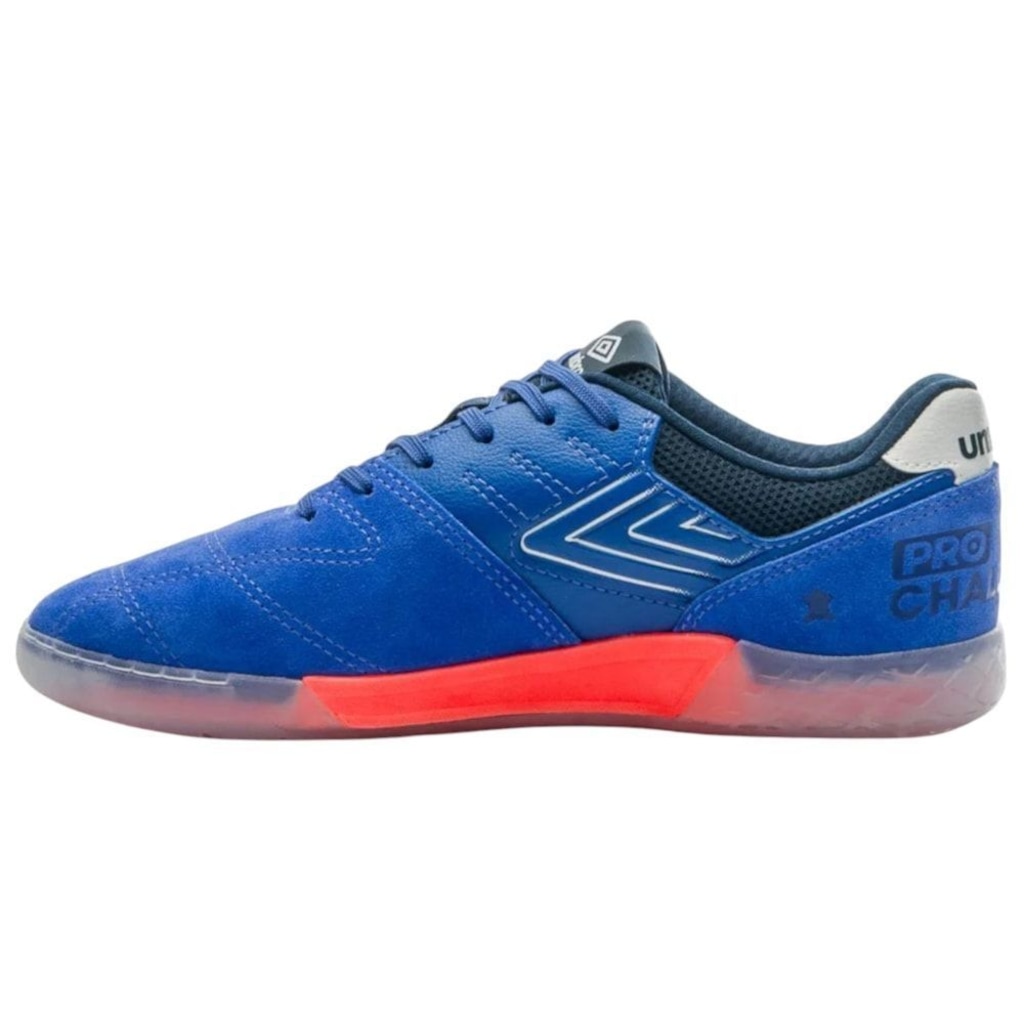Imagem 2 do produto Chuteira Futsal Adulto Umbro Pro Challenge