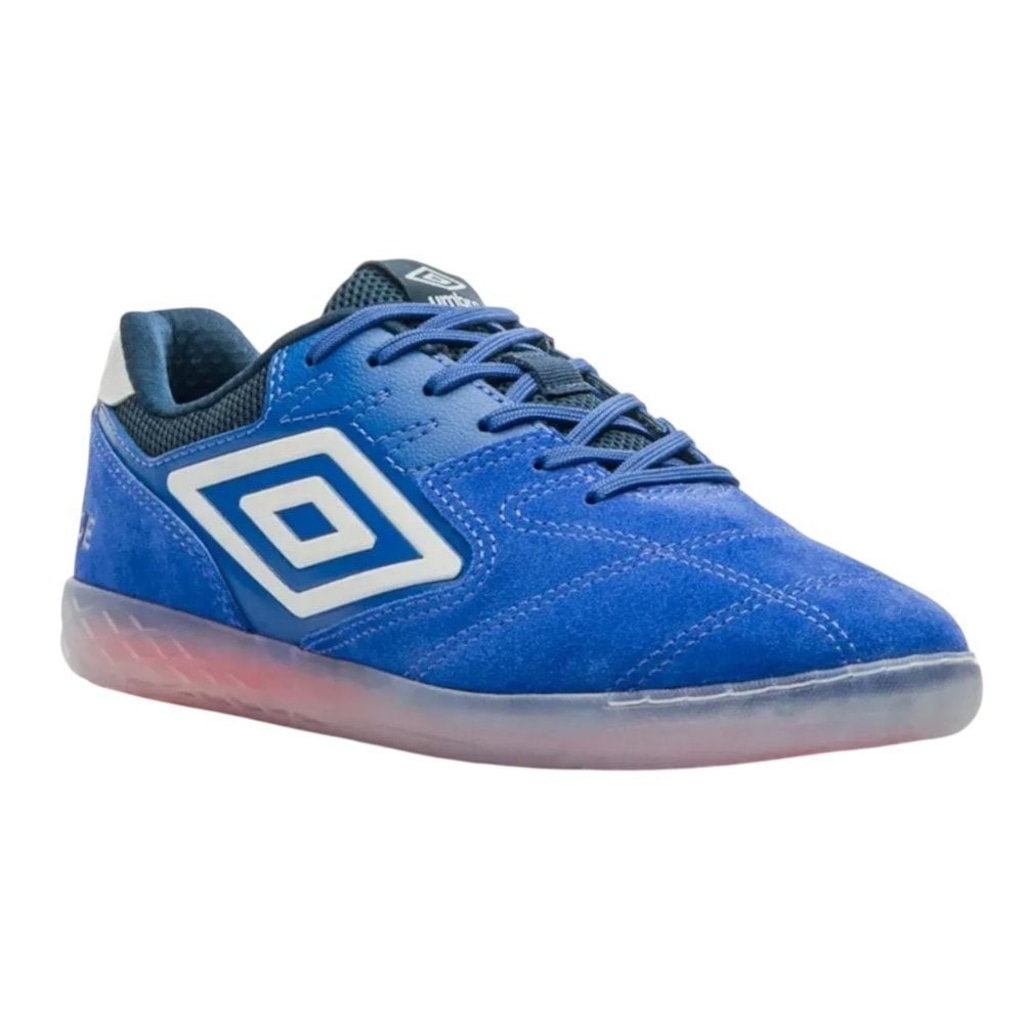 Imagem 3 do produto Chuteira Futsal Adulto Umbro Pro Challenge