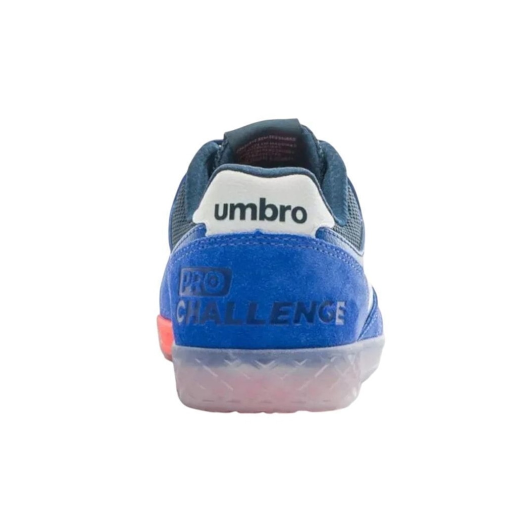 Imagem 4 do produto Chuteira Futsal Adulto Umbro Pro Challenge