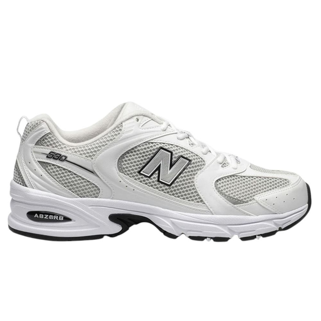 Imagem 1 do produto Tênis Unissex New Balance 530